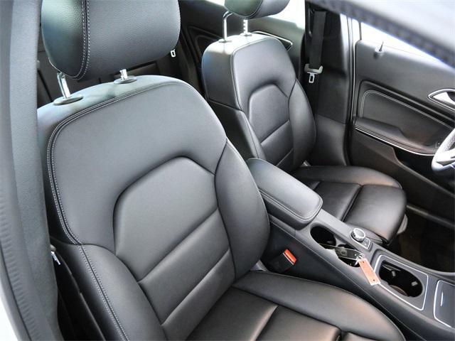 used 2018 Mercedes-Benz GLA 250 car, priced at $19,499