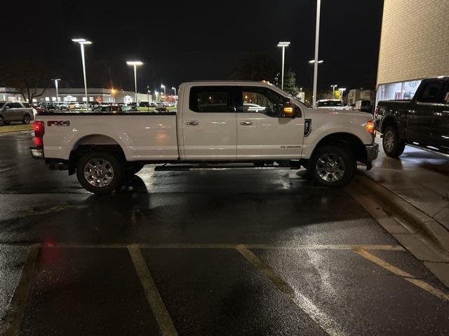 used 2018 Ford F-350 car, priced at $50,000