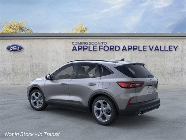 new 2025 Ford Escape car, priced at $34,729