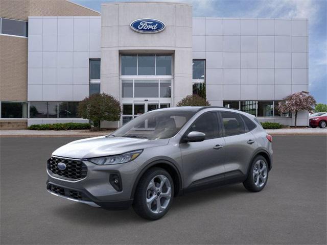 new 2025 Ford Escape car, priced at $34,229