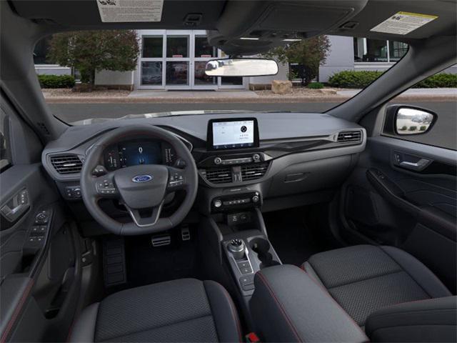 new 2025 Ford Escape car, priced at $34,229