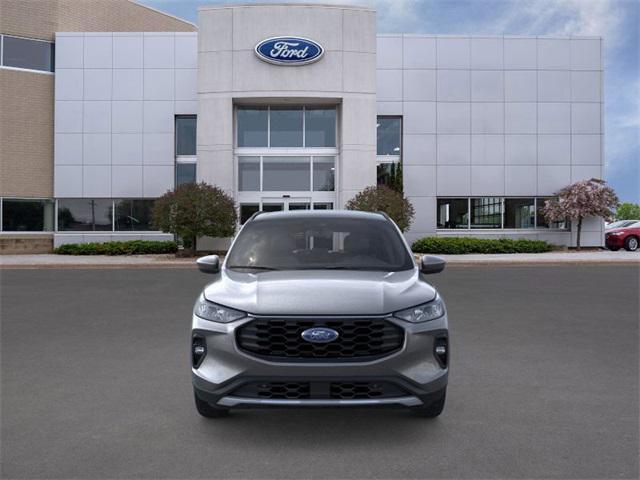 new 2025 Ford Escape car, priced at $34,229