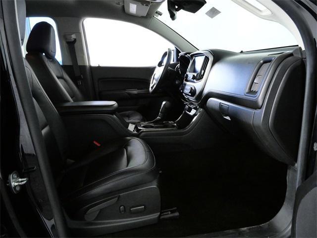 used 2016 GMC Canyon car, priced at $15,000