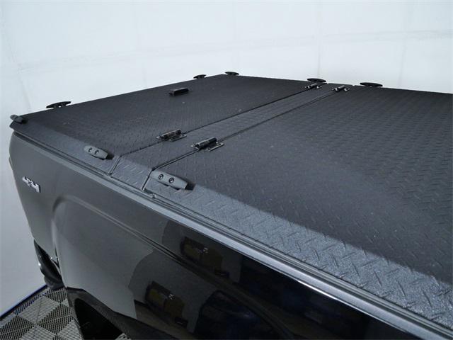 used 2016 GMC Canyon car, priced at $15,000