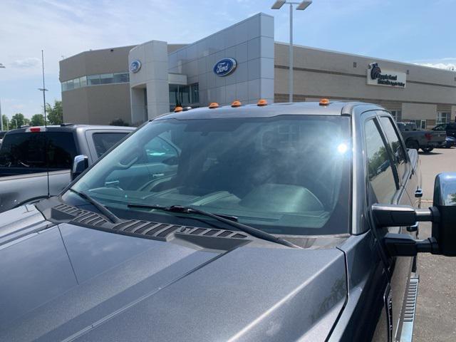 used 2017 Ford F-350 car, priced at $49,999