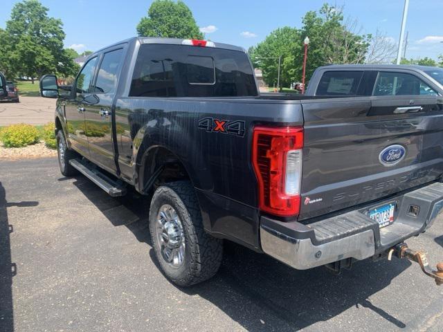 used 2017 Ford F-350 car, priced at $49,999