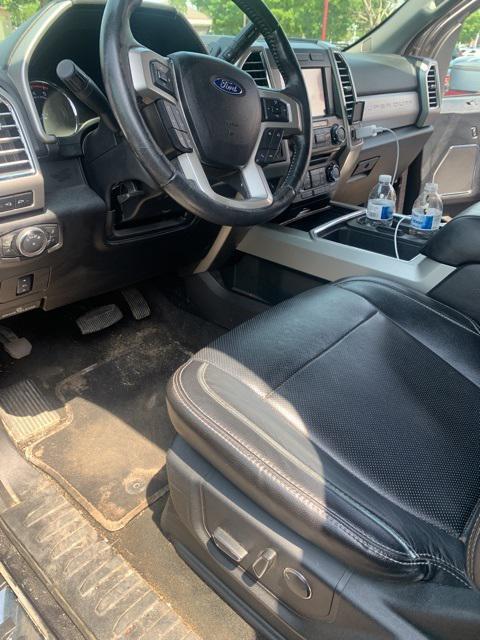 used 2017 Ford F-350 car, priced at $49,999