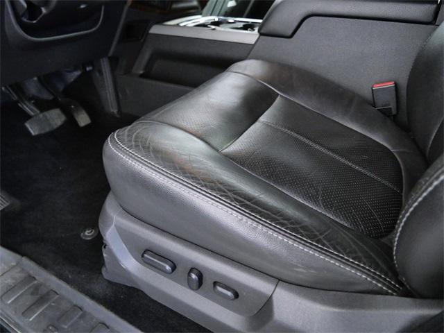 used 2012 Ford F-250 car, priced at $26,999
