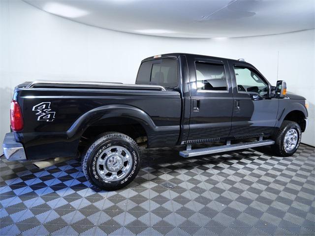 used 2012 Ford F-250 car, priced at $26,999
