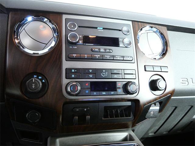 used 2012 Ford F-250 car, priced at $26,999