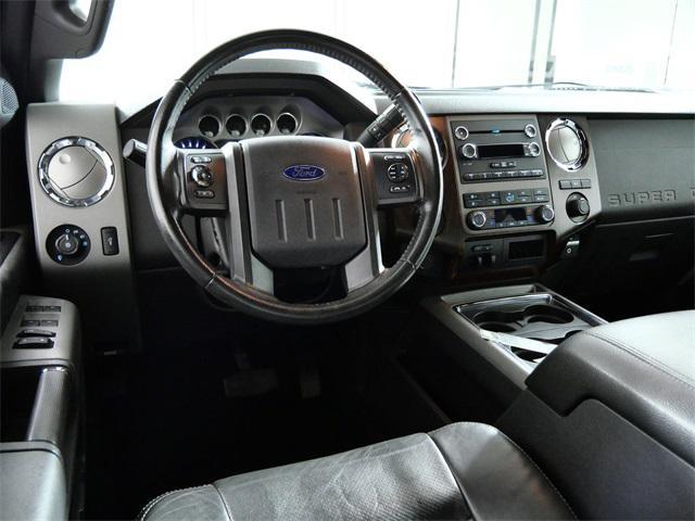 used 2012 Ford F-250 car, priced at $26,999