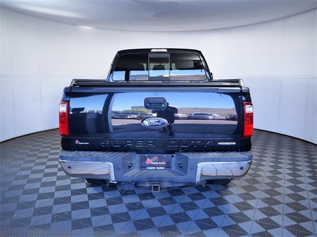 used 2012 Ford F-250 car, priced at $26,999