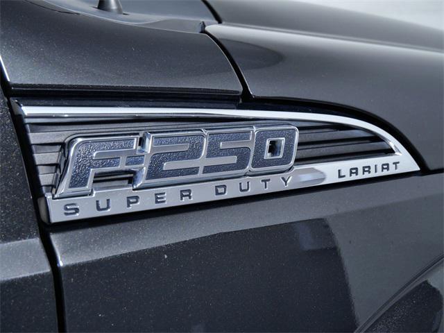 used 2012 Ford F-250 car, priced at $26,999
