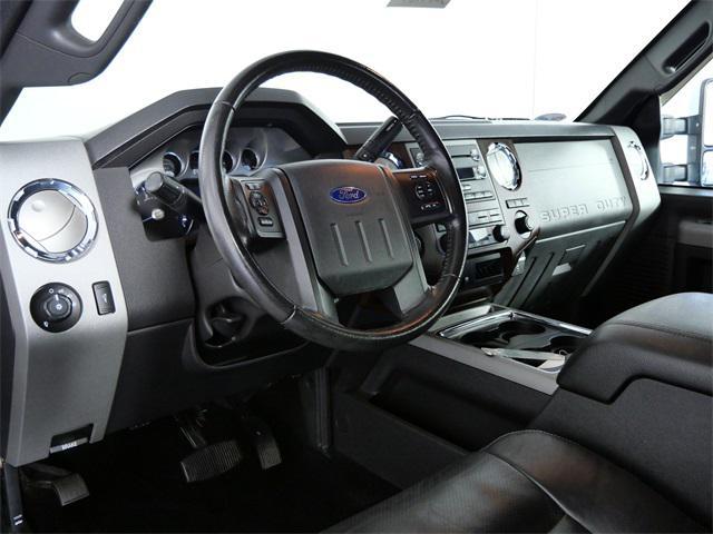used 2012 Ford F-250 car, priced at $26,999