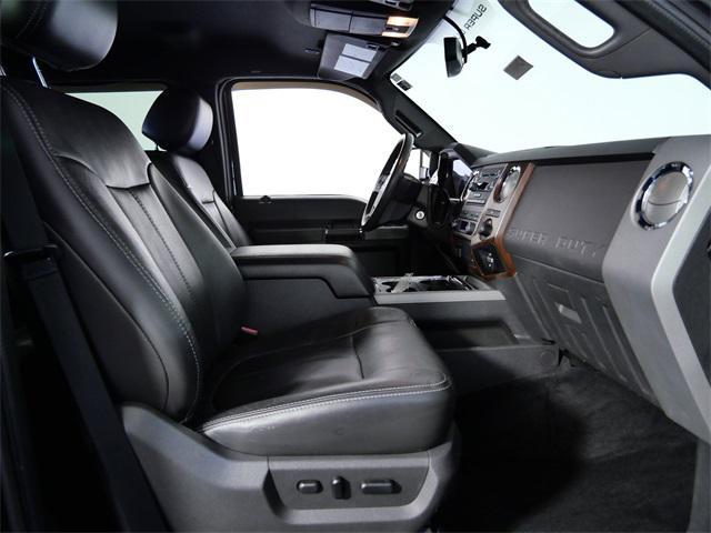 used 2012 Ford F-250 car, priced at $26,999