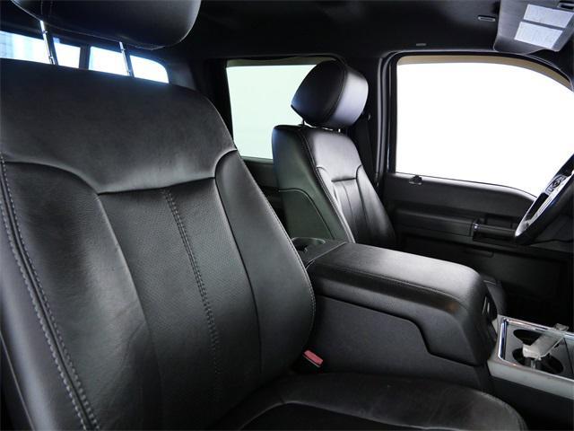 used 2012 Ford F-250 car, priced at $26,999