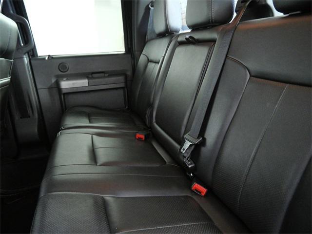 used 2012 Ford F-250 car, priced at $26,999