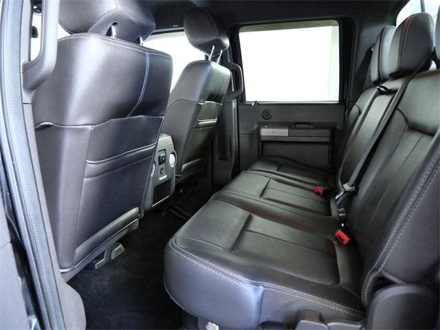used 2012 Ford F-250 car, priced at $26,999