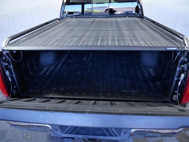 used 2012 Ford F-250 car, priced at $26,999