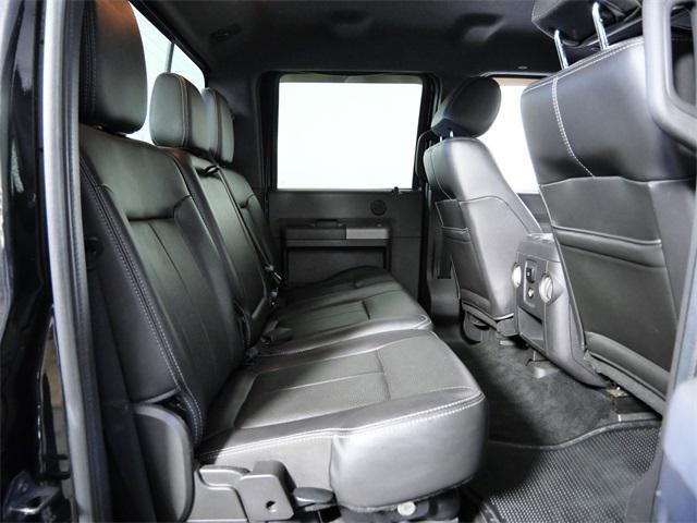 used 2012 Ford F-250 car, priced at $26,999