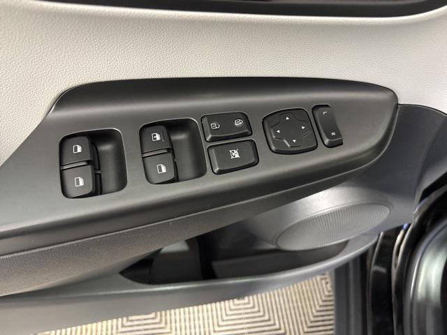 used 2022 Hyundai Kona car