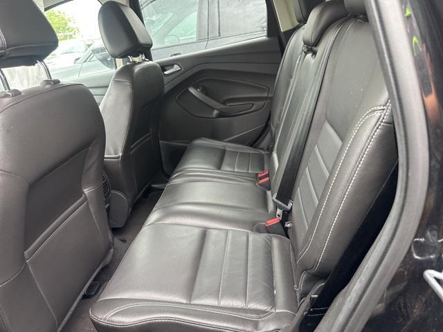used 2015 Ford Escape car, priced at $10,999