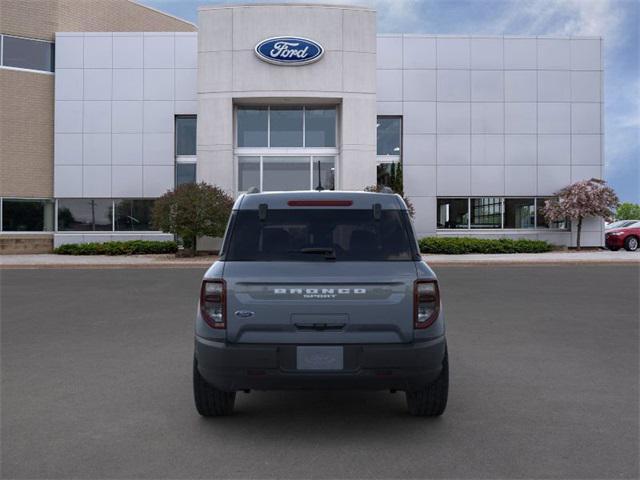 new 2024 Ford Bronco Sport car, priced at $32,968