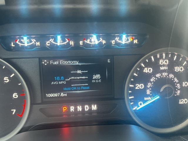 used 2019 Ford F-150 car, priced at $25,888