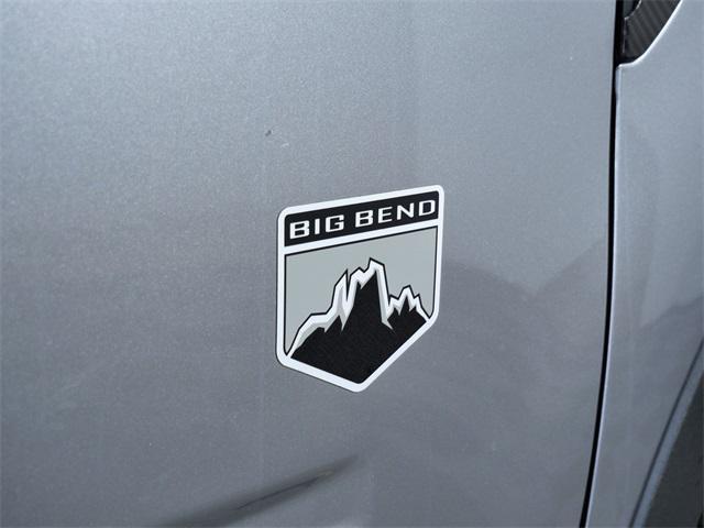 used 2021 Ford Bronco Sport car, priced at $22,999