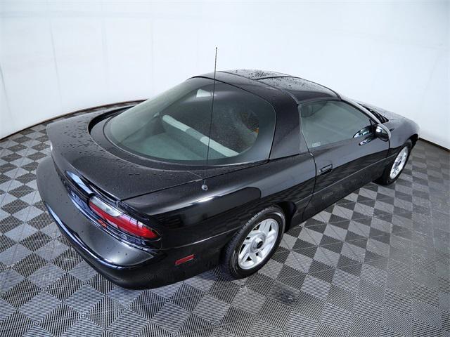 used 1994 Chevrolet Camaro car, priced at $13,999