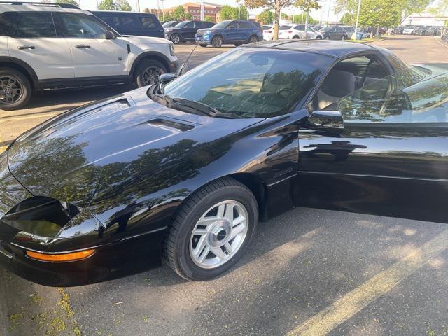 used 1994 Chevrolet Camaro car, priced at $13,999