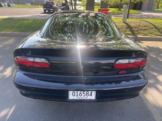 used 1994 Chevrolet Camaro car, priced at $13,999