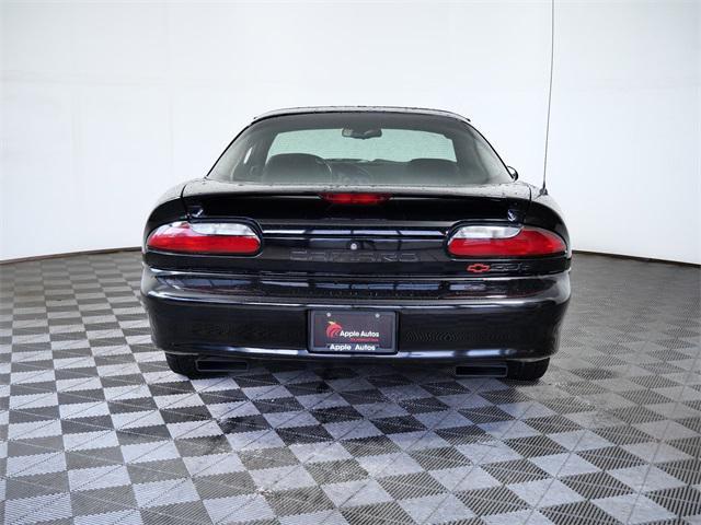 used 1994 Chevrolet Camaro car, priced at $13,999