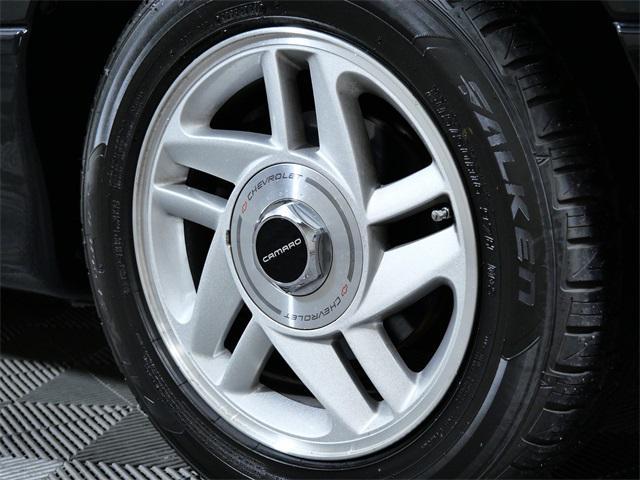 used 1994 Chevrolet Camaro car, priced at $13,999