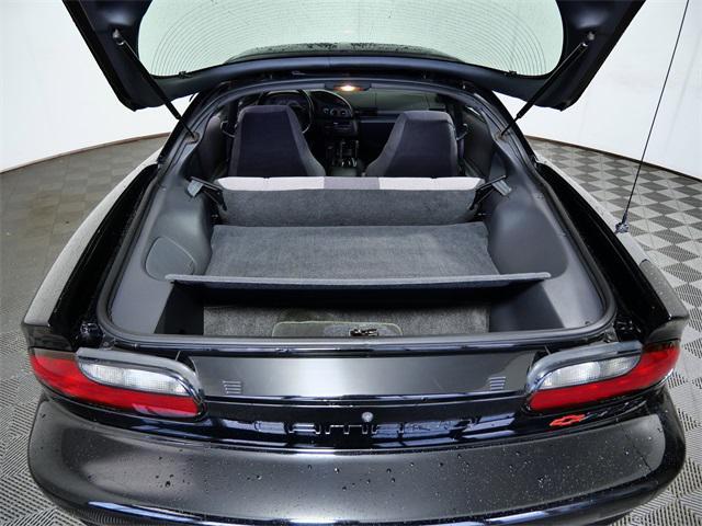 used 1994 Chevrolet Camaro car, priced at $13,999