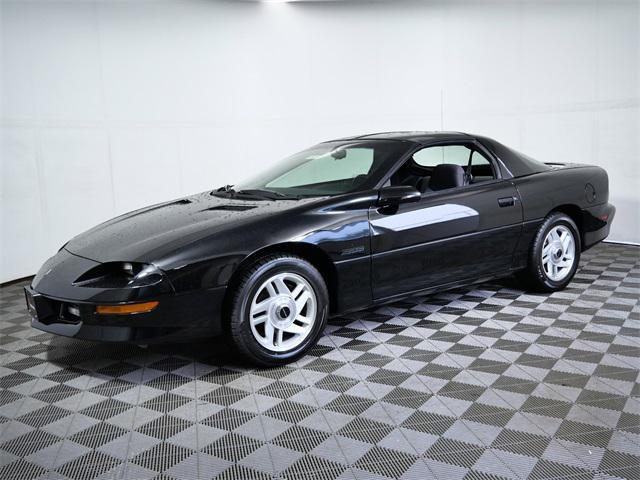 used 1994 Chevrolet Camaro car, priced at $13,999