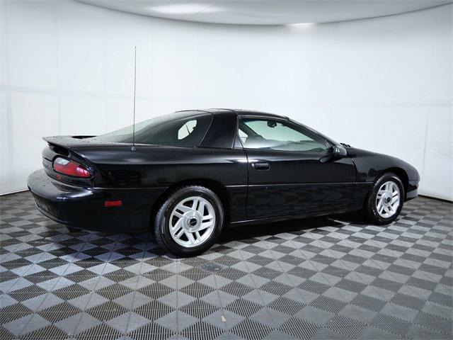 used 1994 Chevrolet Camaro car, priced at $13,999