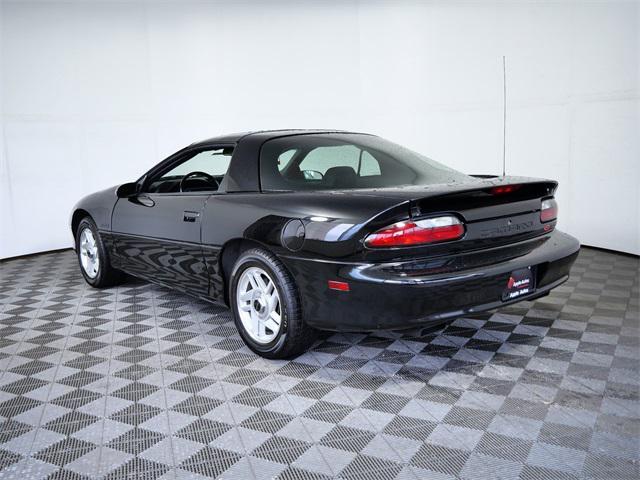 used 1994 Chevrolet Camaro car, priced at $13,999