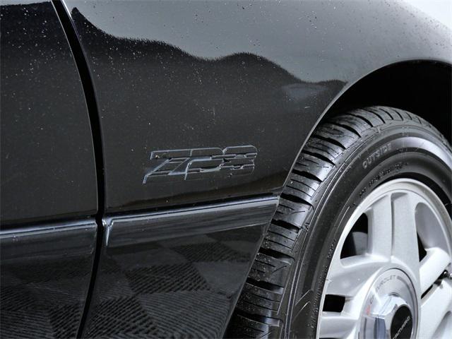 used 1994 Chevrolet Camaro car, priced at $13,999