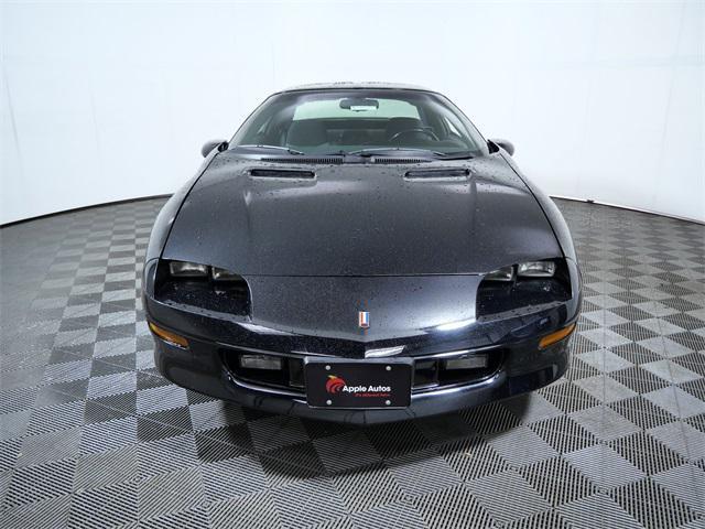 used 1994 Chevrolet Camaro car, priced at $13,999