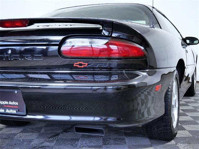 used 1994 Chevrolet Camaro car, priced at $13,999