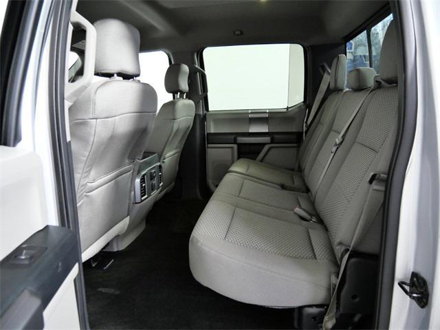 used 2015 Ford F-150 car, priced at $15,999