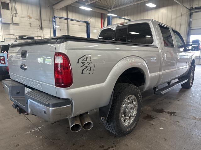 used 2015 Ford F-350 car, priced at $33,999