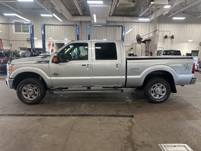 used 2015 Ford F-350 car, priced at $33,999