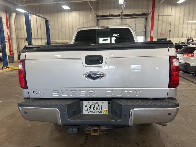 used 2015 Ford F-350 car, priced at $33,999