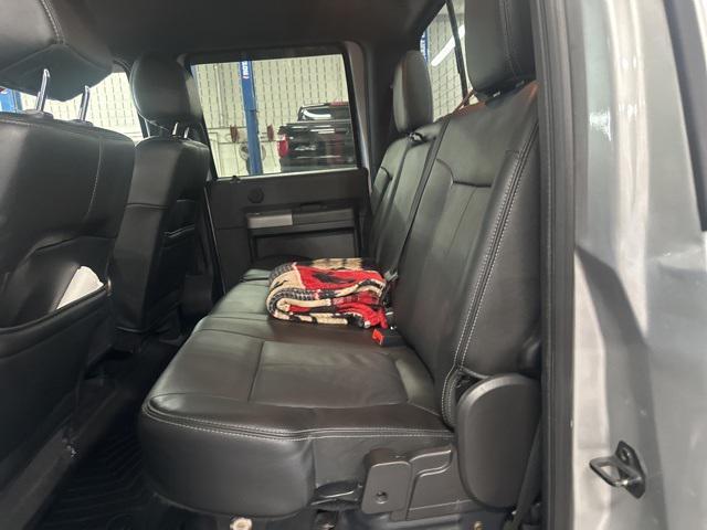used 2015 Ford F-350 car, priced at $33,999