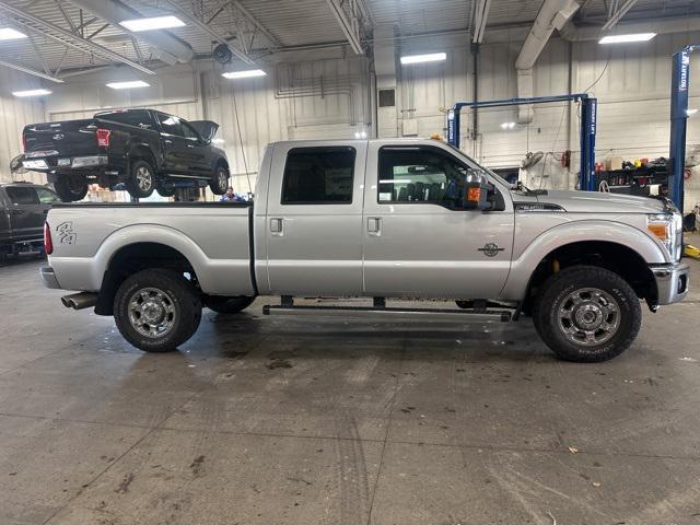used 2015 Ford F-350 car, priced at $33,999