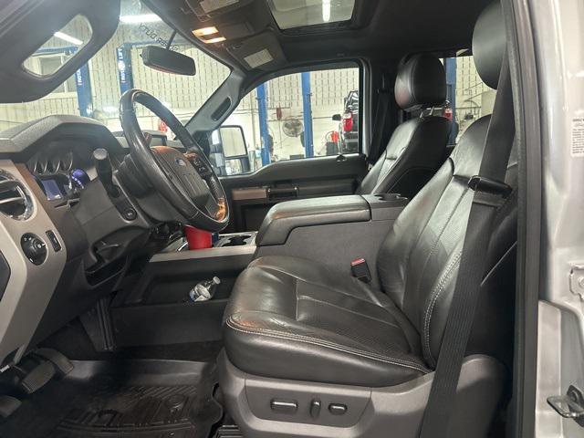 used 2015 Ford F-350 car, priced at $33,999