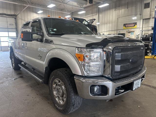 used 2015 Ford F-350 car, priced at $33,999