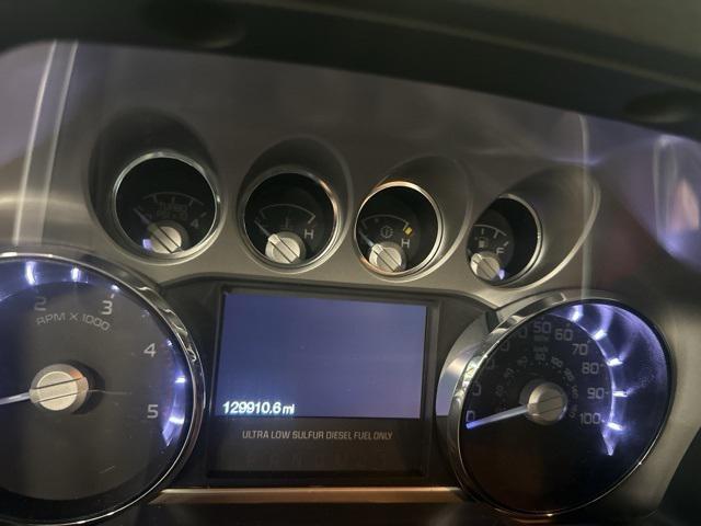 used 2015 Ford F-350 car, priced at $33,999